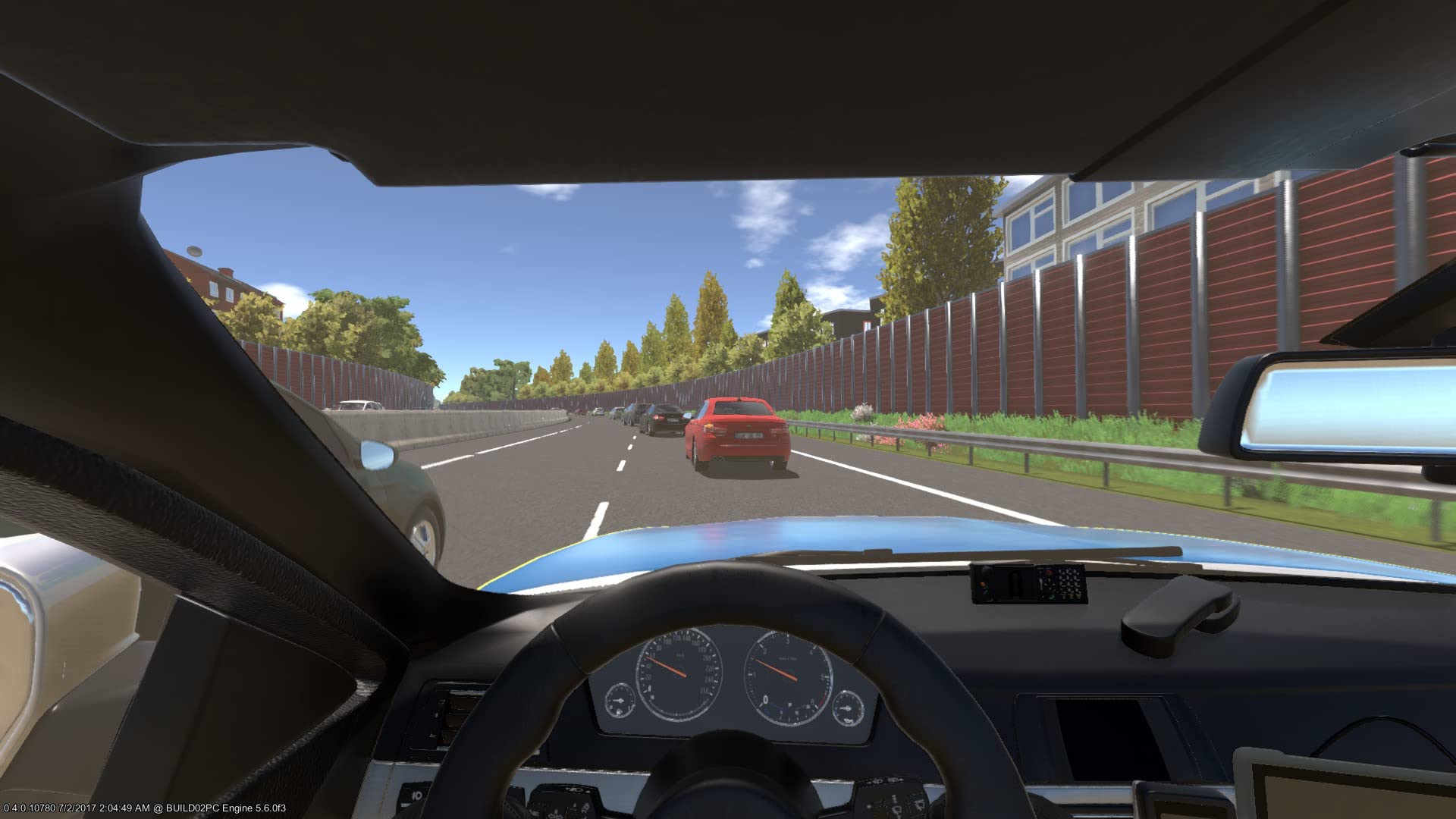 Autobahn Police Simulator 2 Autobahn Police Simulator 2